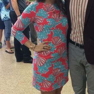 Lilly Pulitzer Topanga Dress